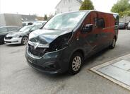Renault Trafic 1