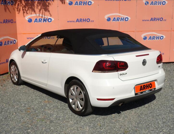 Volkswagen Golf 5
