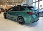Toyota Corolla 3
