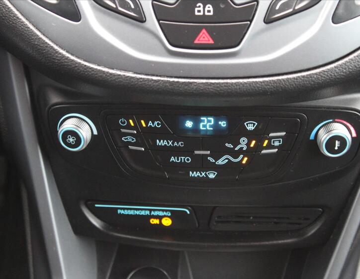 Ford B-MAX 18