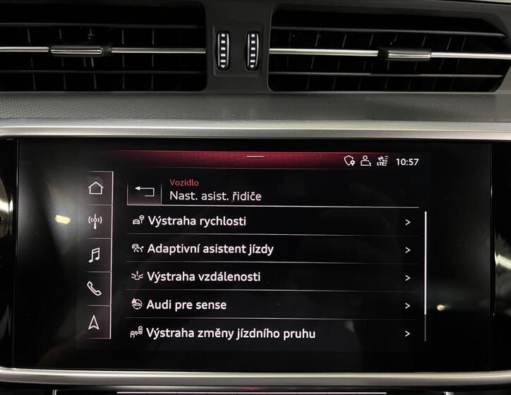 Audi A6 16