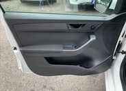 Škoda Fabia 12