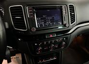 Volkswagen Sharan 25
