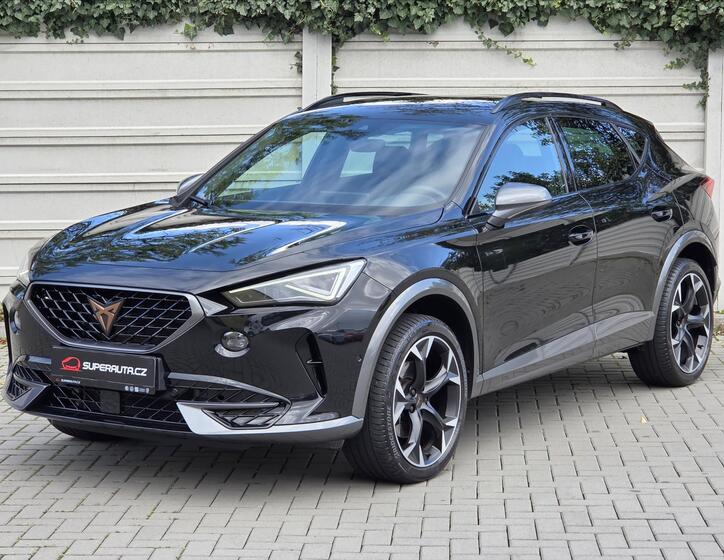 Cupra Formentor 3