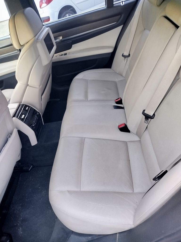 BMW Řada 7