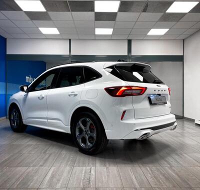 Ford Kuga 3