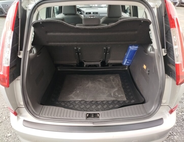 Ford C-MAX 31