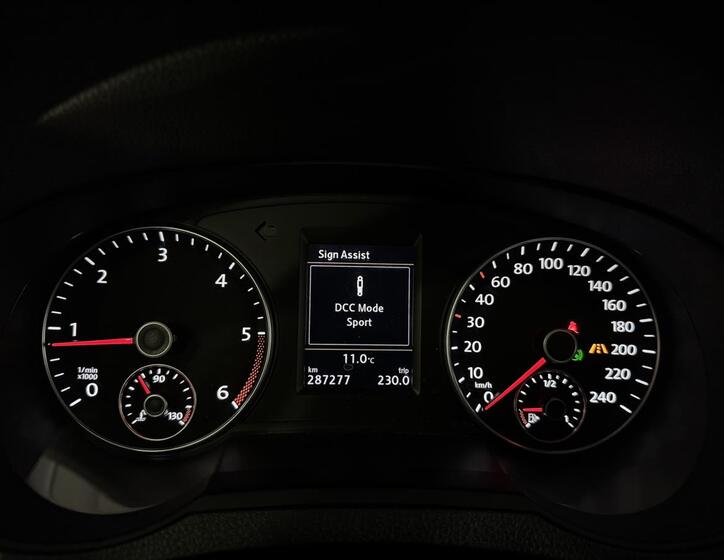 Seat Alhambra 22