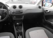 Seat Ibiza 14