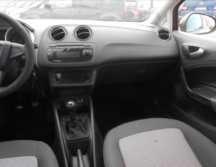 Seat Ibiza 14