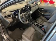Toyota Corolla 8