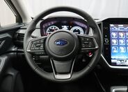 Subaru Crosstrek 9