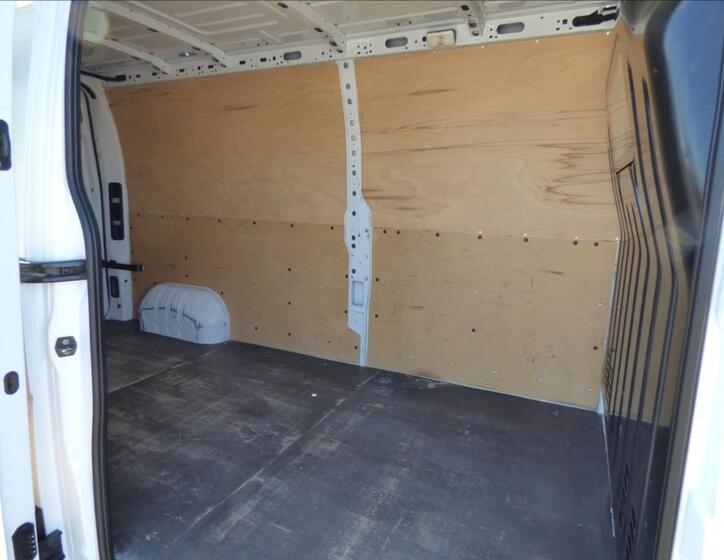 Renault Master 41
