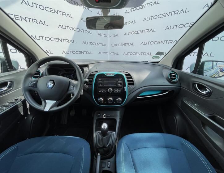 Renault Captur 16