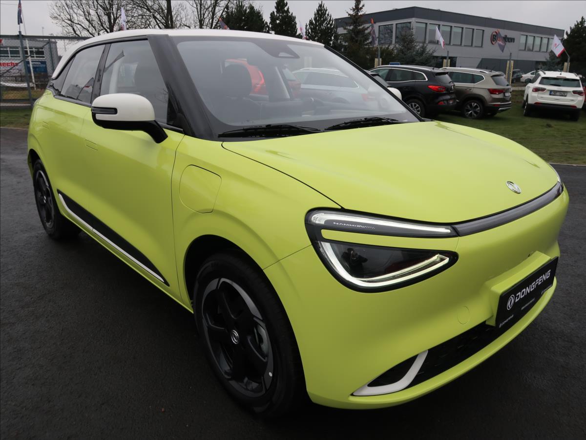 Dongfeng Box