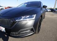 Škoda Octavia 73