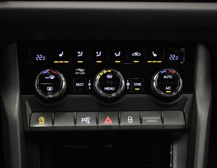 Škoda Kodiaq 21