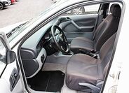 Škoda Octavia 6