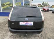 Ford Focus 6