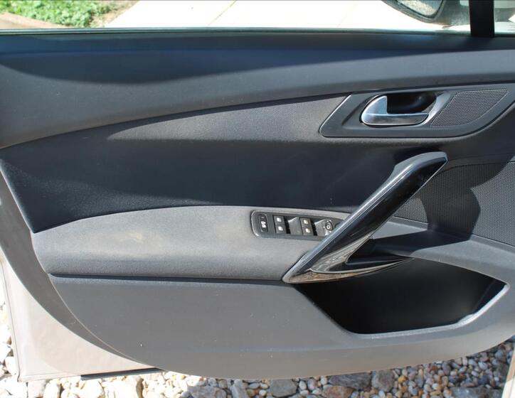 Peugeot 508 27