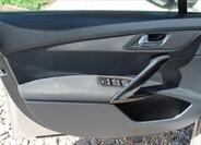 Peugeot 508 27