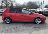Volkswagen Golf 4