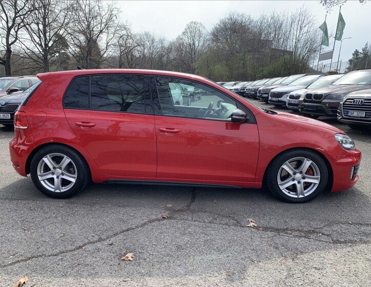 Volkswagen Golf 4