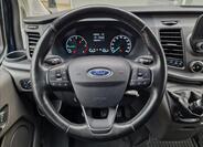 Ford Transit Custom 22