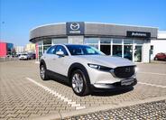 Mazda CX-30 11