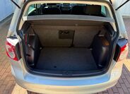 Volkswagen Golf Plus 8