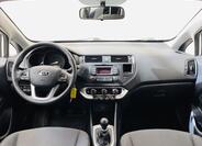 KIA Rio 9