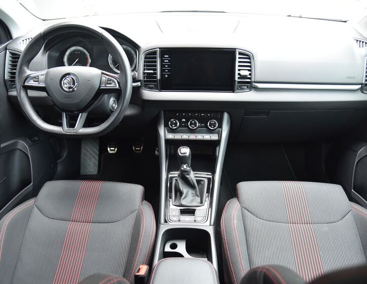 Škoda Karoq 23