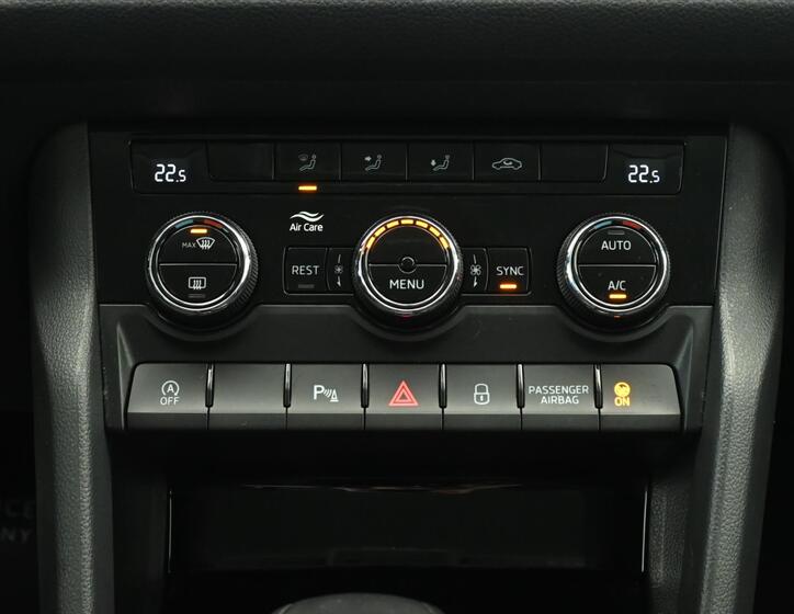 Škoda Kodiaq 22