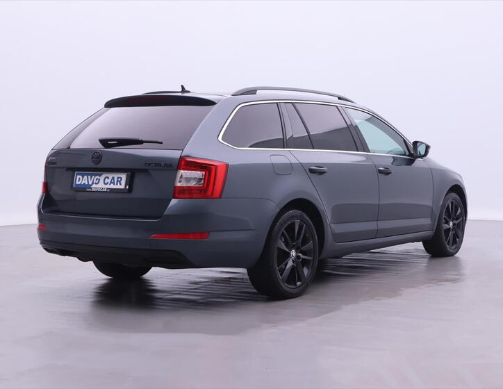 Škoda Octavia 7