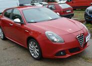 Alfa Romeo Giulietta 3