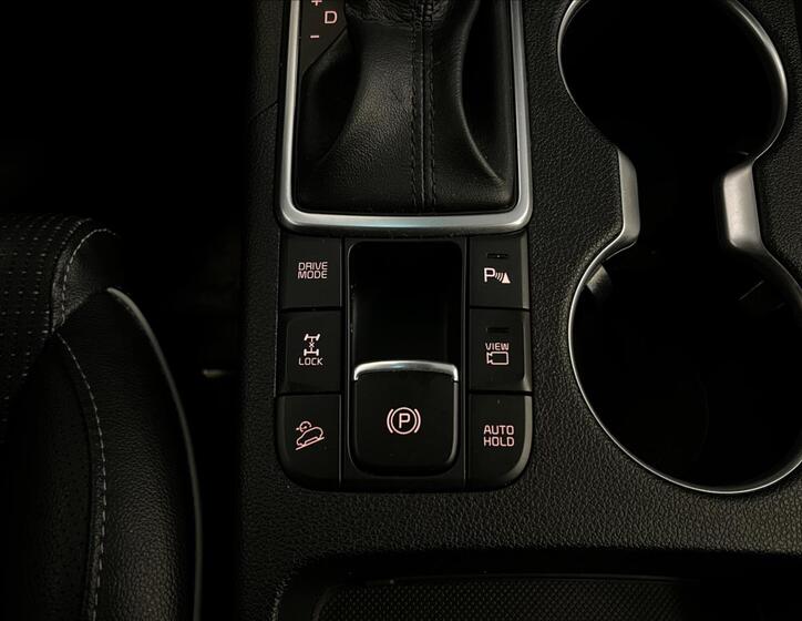 KIA Sportage 16