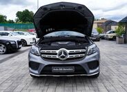 Mercedes-Benz GLS 9