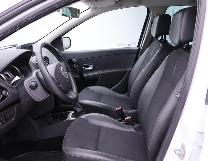 Renault Clio 11