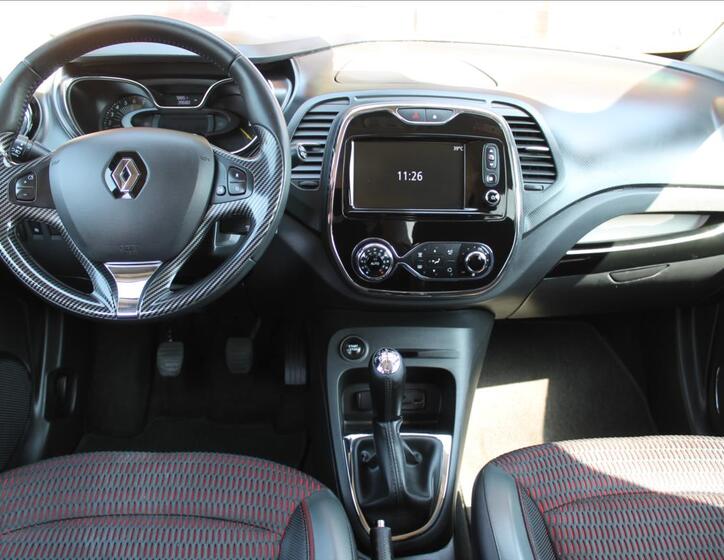 Renault Captur 9