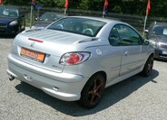 Peugeot 206 5