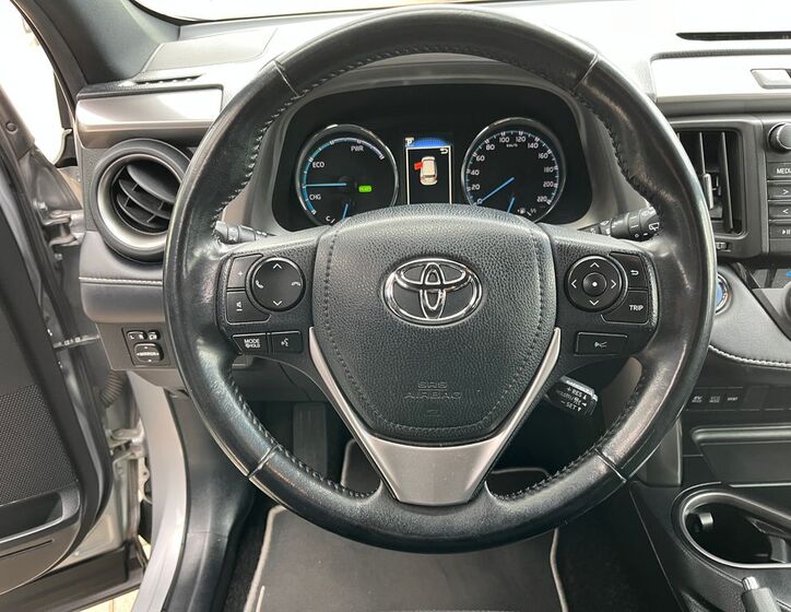 Toyota RAV4 20