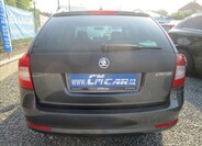 Škoda Octavia 5