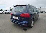 Volkswagen Sharan 3
