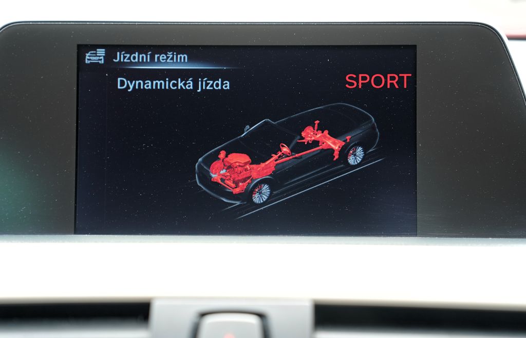 BMW Řada 4