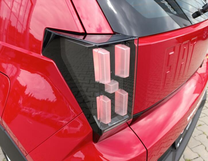 Fiat Panda 21