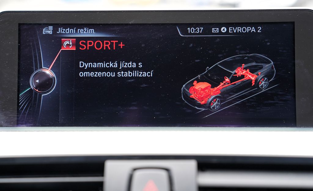 BMW Řada 4