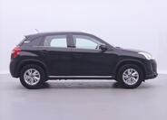 Citroën C4 Aircross 8