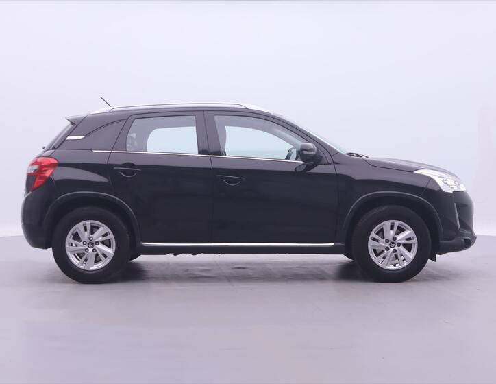 Citroën C4 Aircross 8