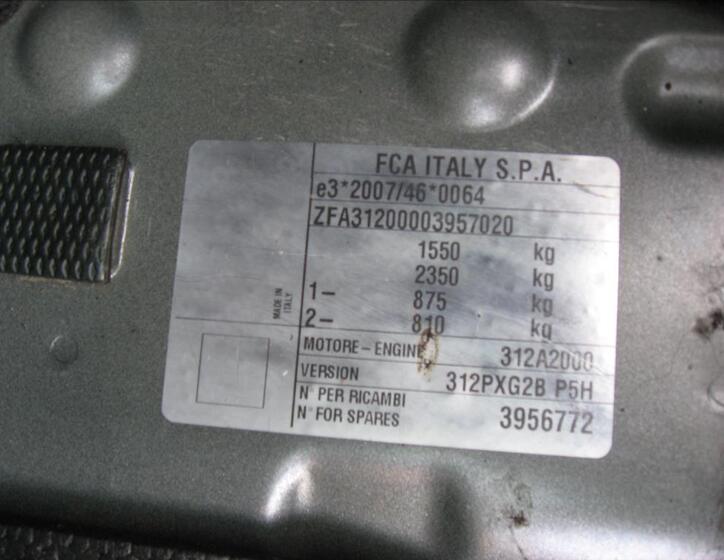 Fiat Panda 39