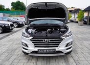 Hyundai Tucson 9